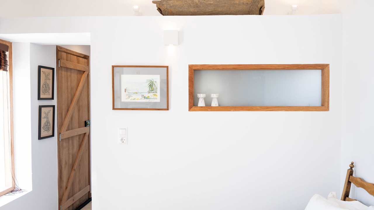 Photo of Bedroom in Limni Vouliagmenis