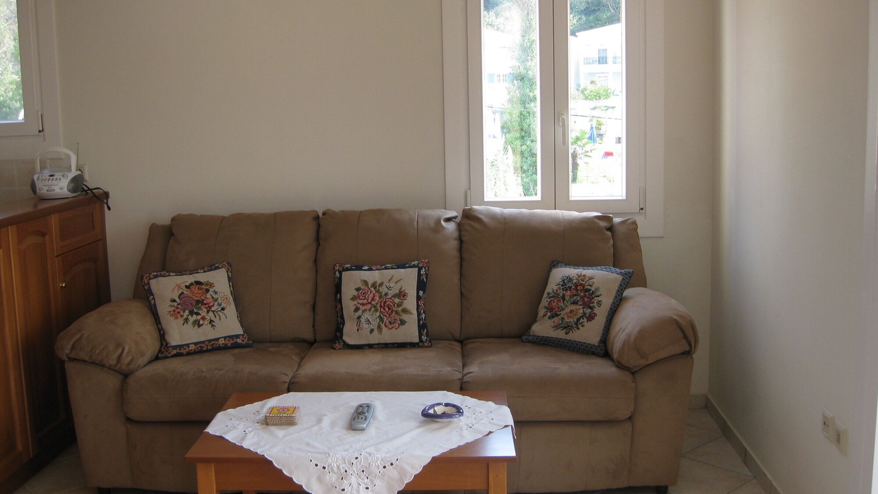 Photo of Livingroom in Peroulades