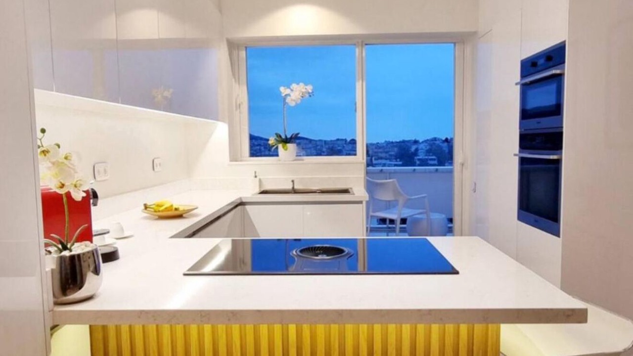 Photo of Kitchen in Chalandri