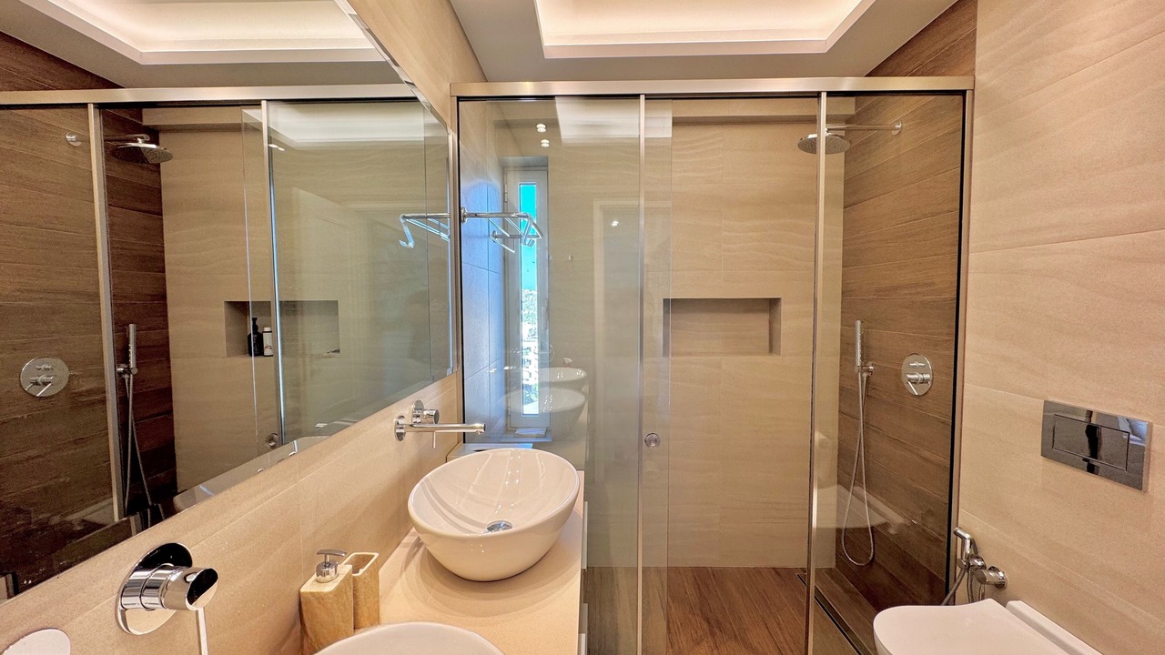 Photo of Bathroom in Chalandri