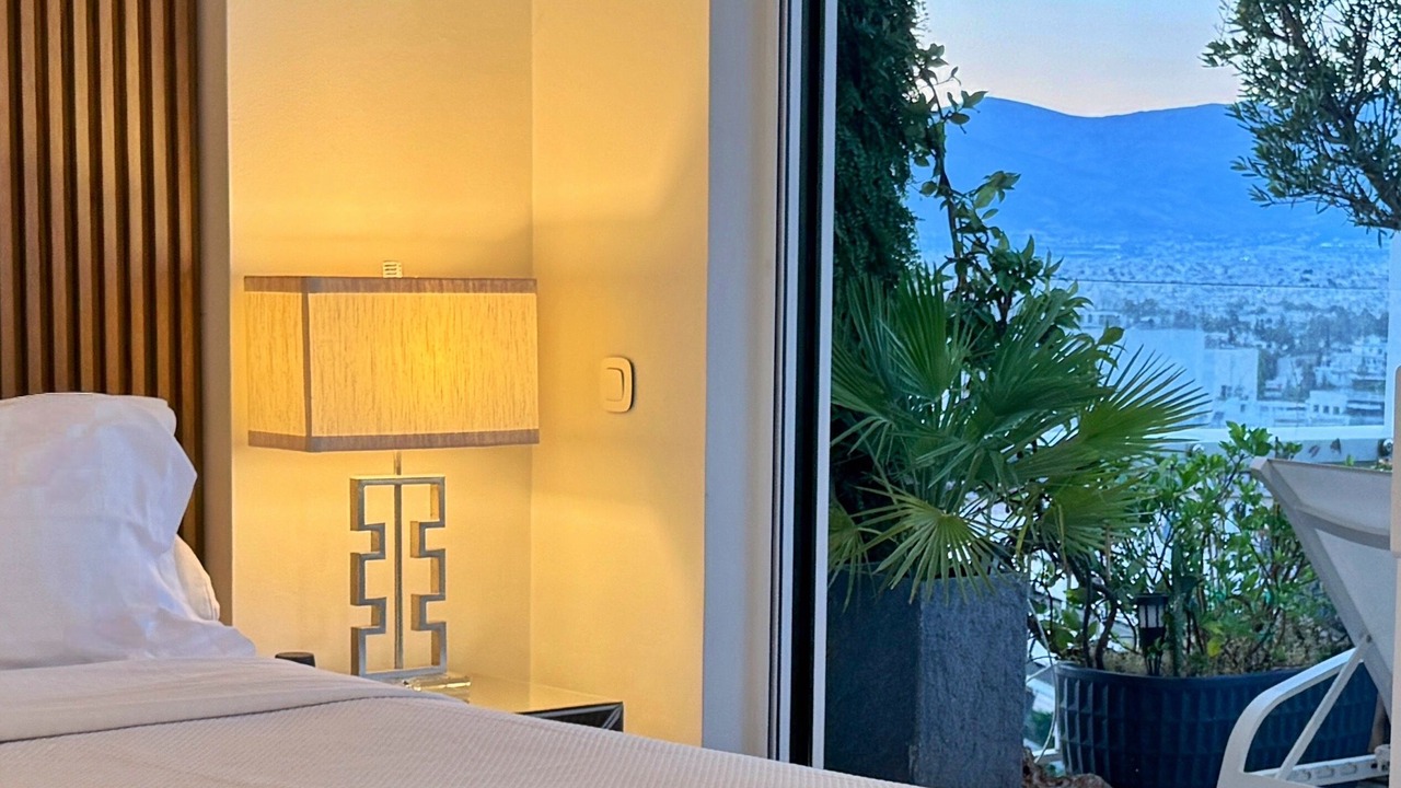 Photo of Bedroom in Chalandri