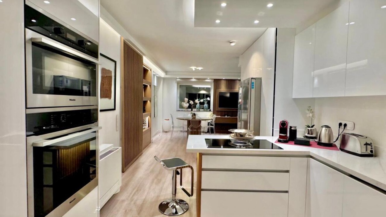 Photo of Kitchen in Chalandri