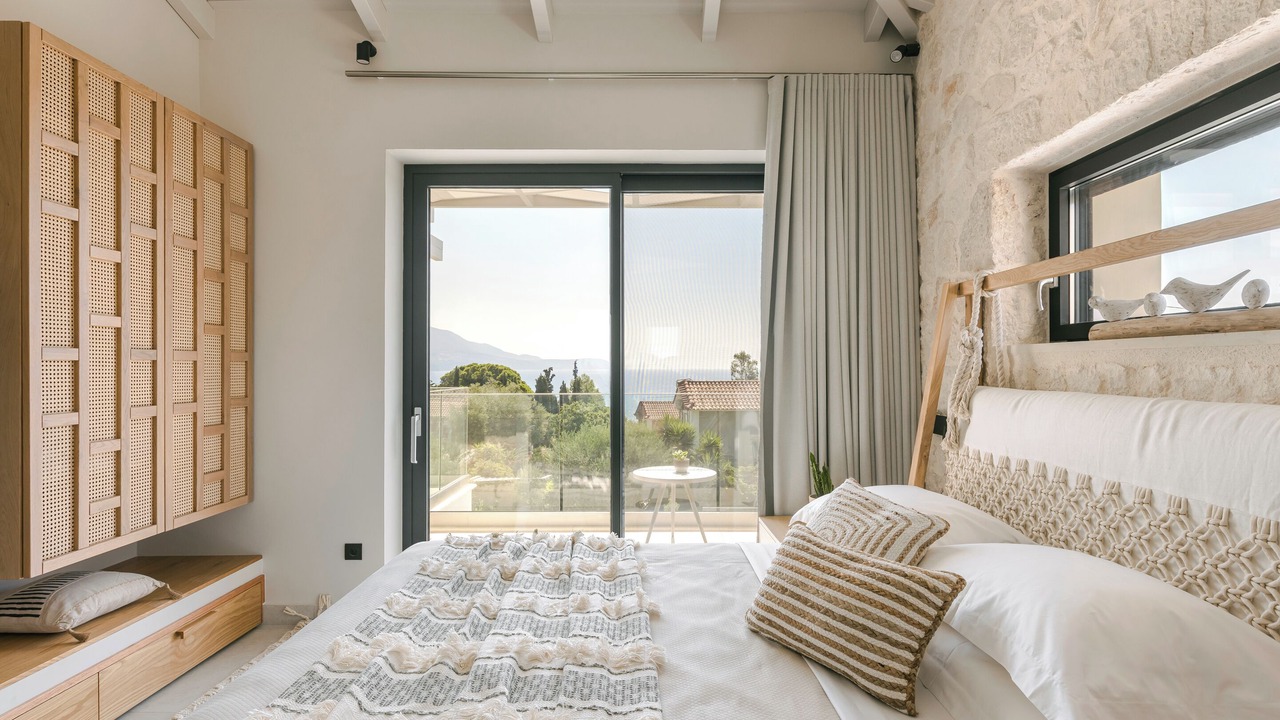 Photo of Bedroom in Pesada