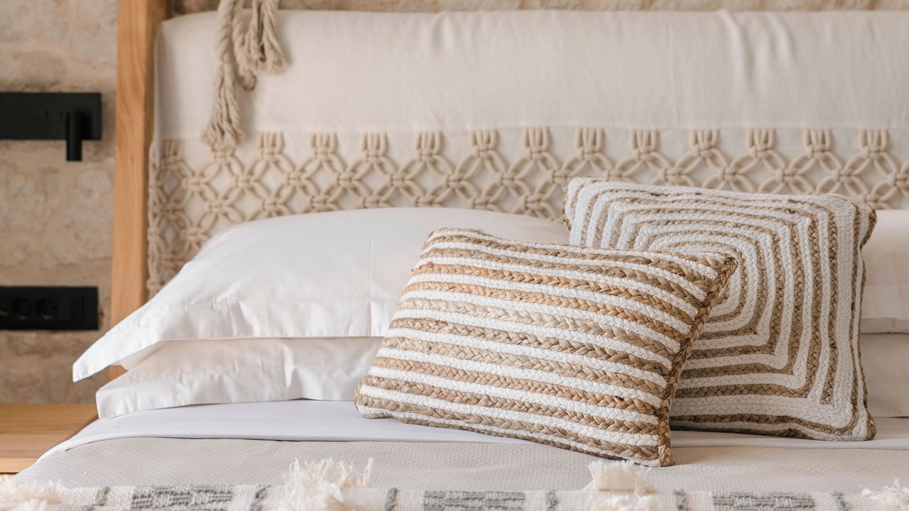 Photo of Bedroom in Pesada