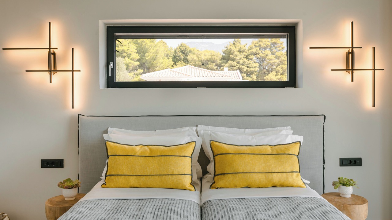 Photo of Bedroom in Pesada