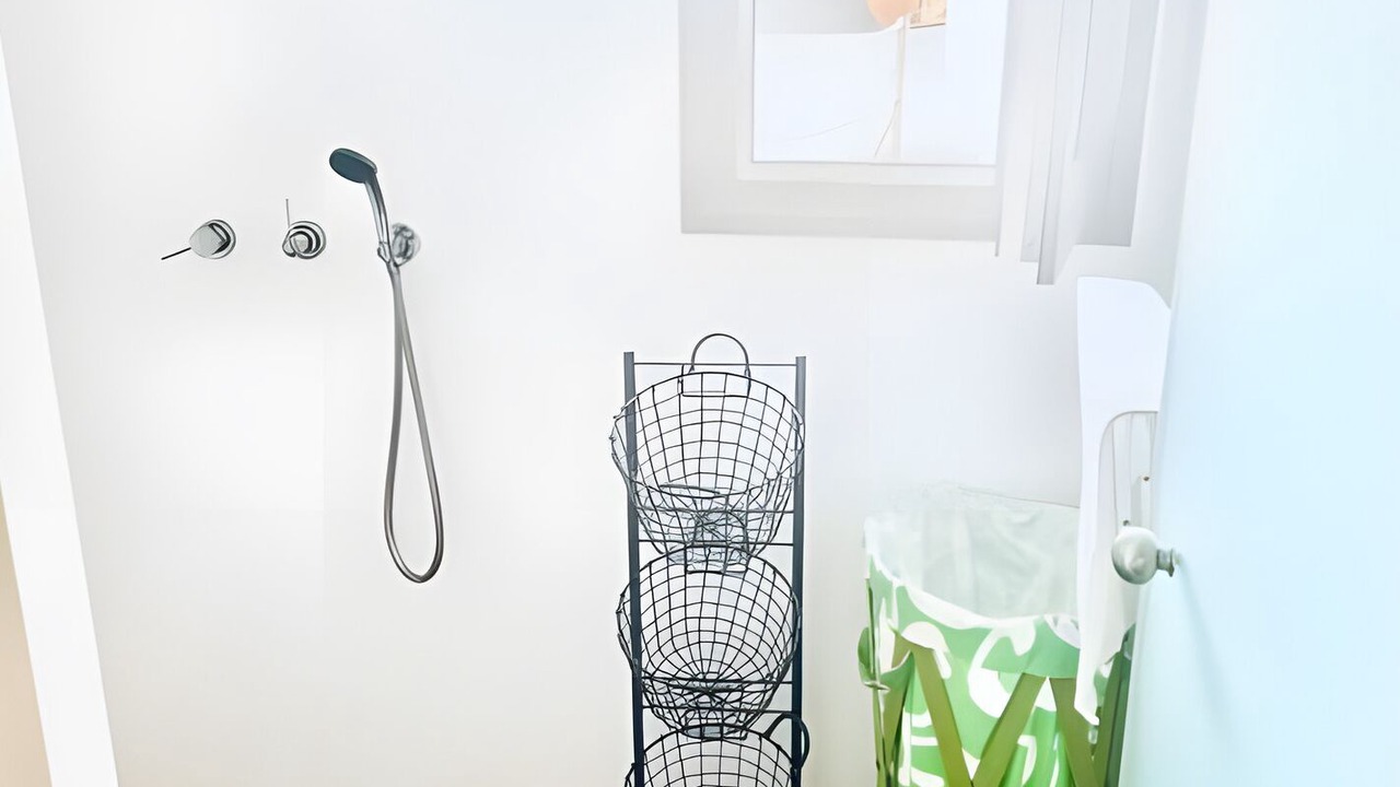 Photo of Bedroom in Milos