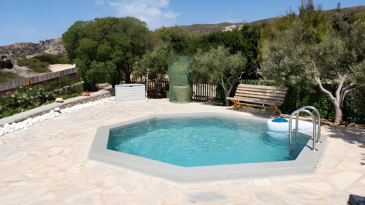 Photo of Outdoor in Milos