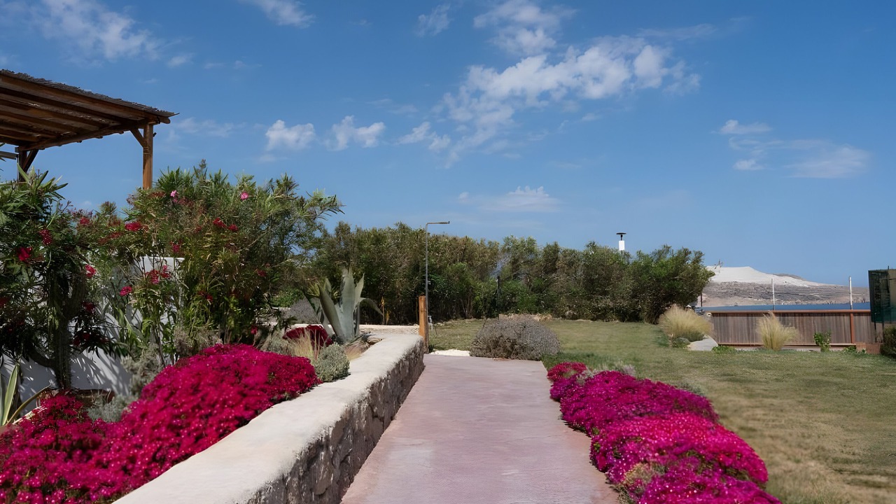 Photo of Outdoor in Milos