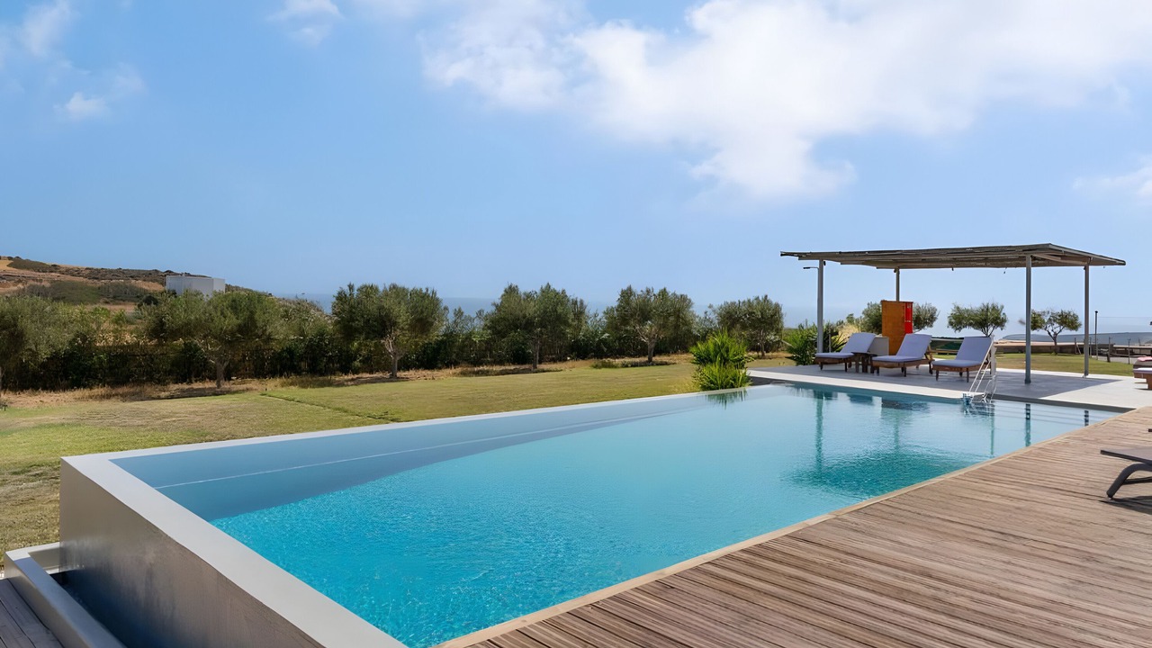 Photo of Outdoor in Milos