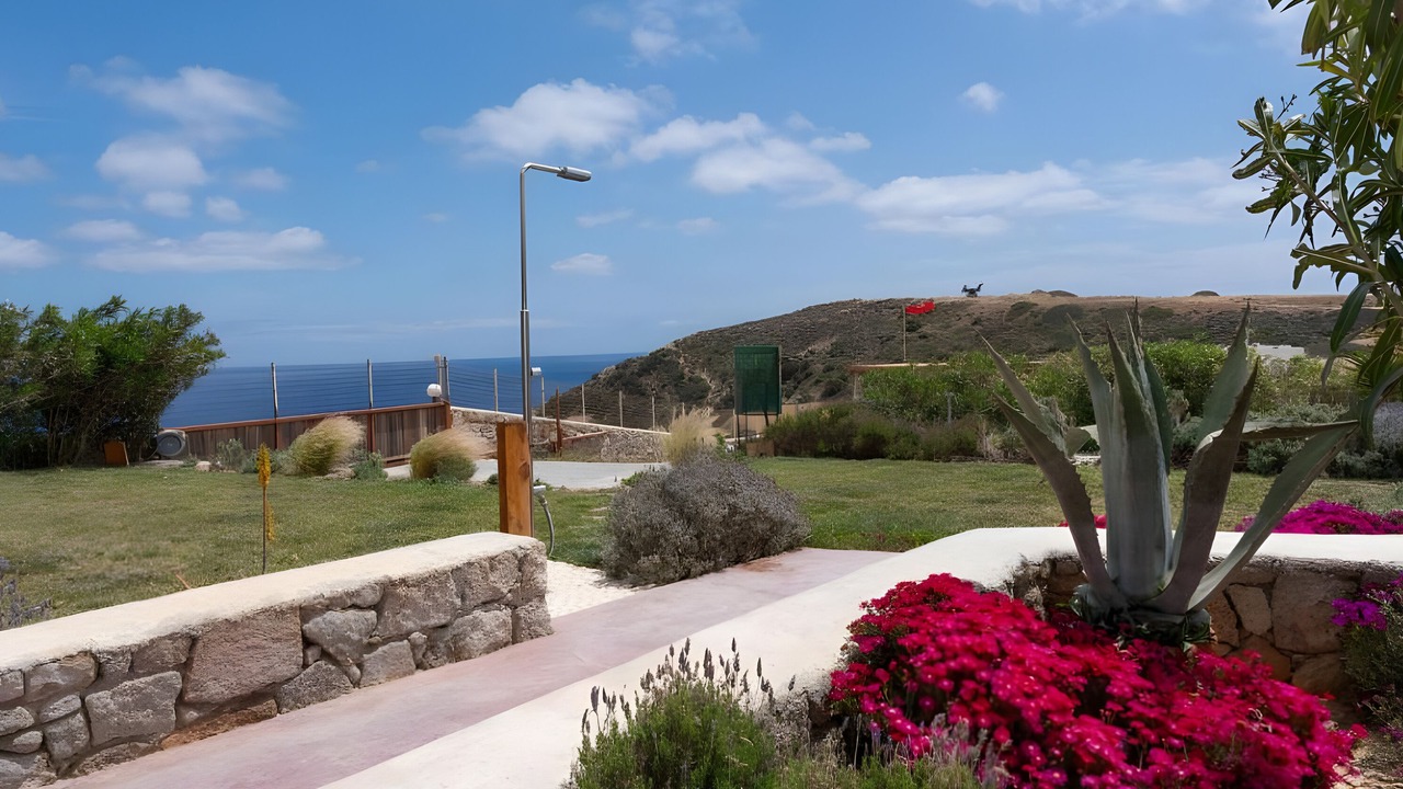 Photo of Outdoor in Milos