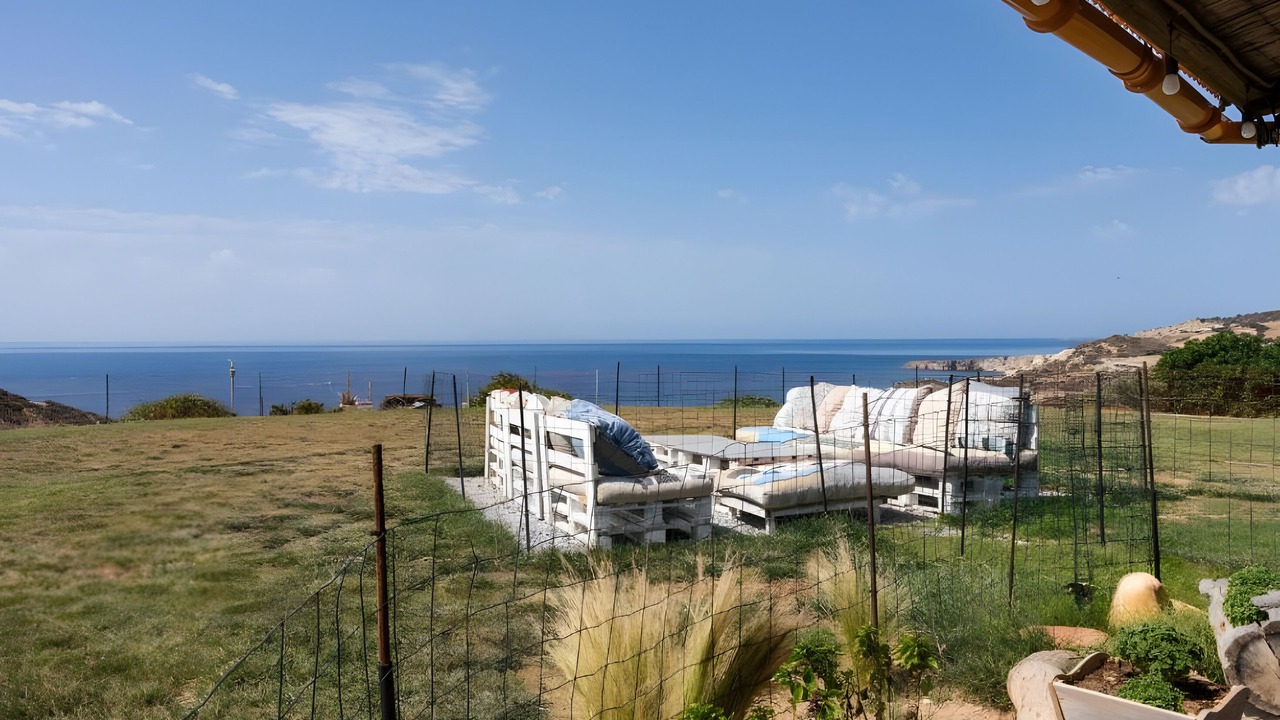 Photo of Outdoor in Milos