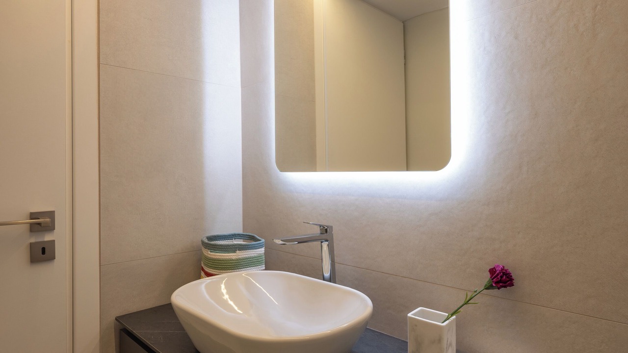 Photo of Bathroom in Plaka