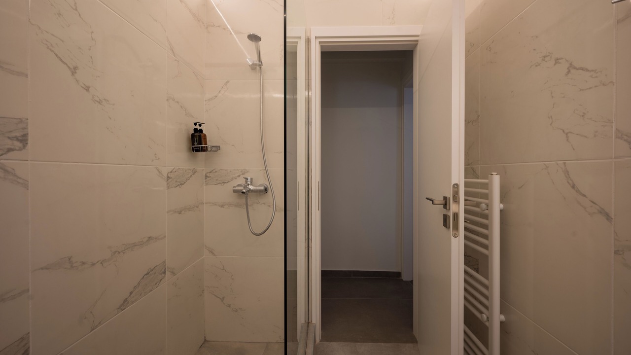 Photo of Bathroom in Plaka