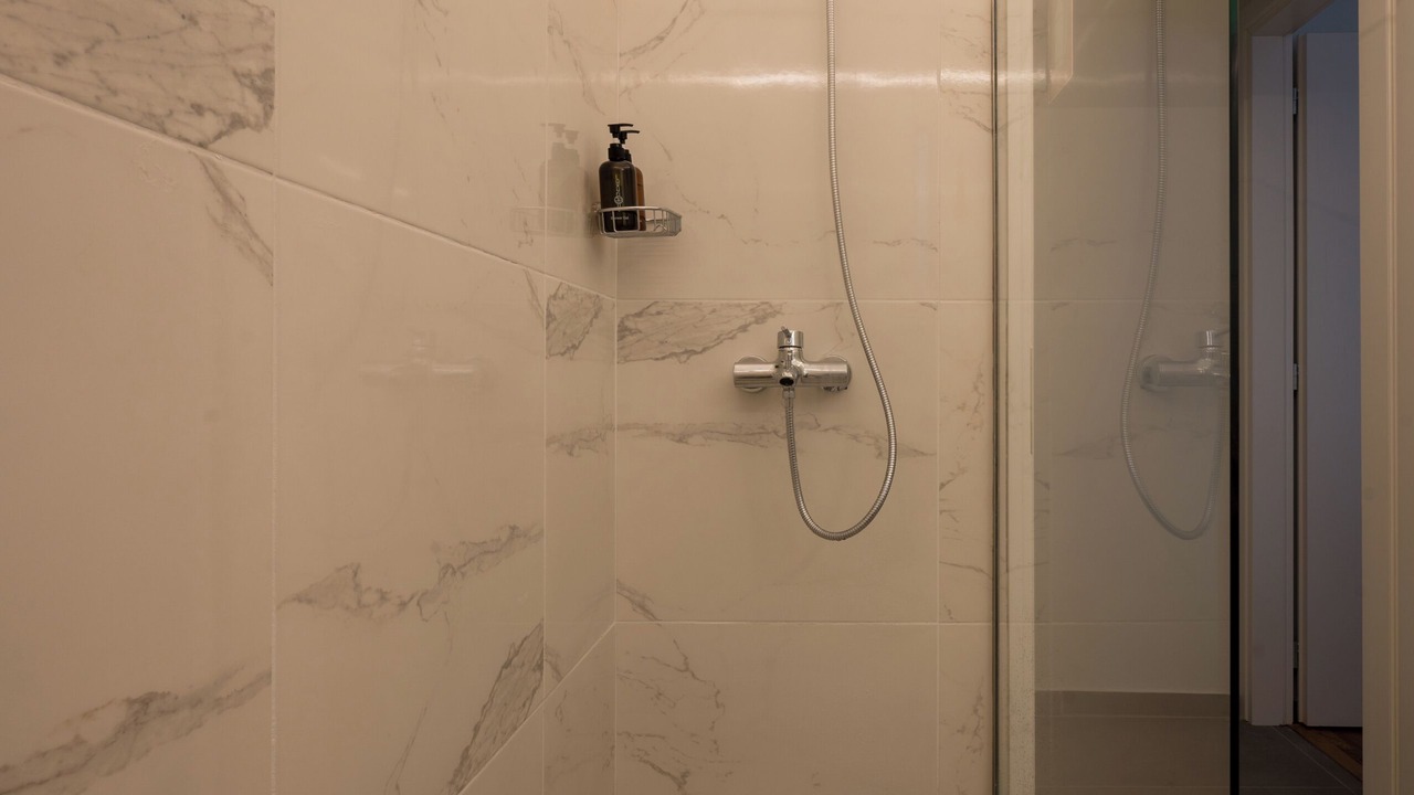 Photo of Bathroom in Plaka