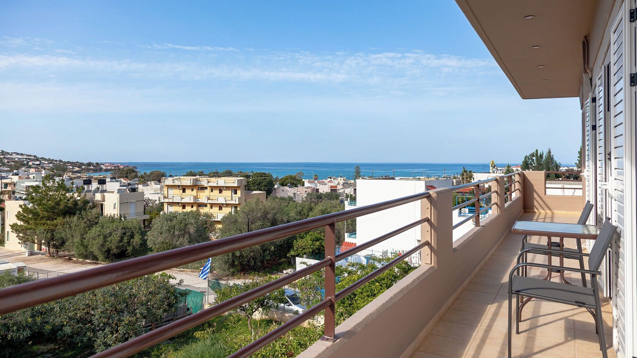 Photo of Outdoor in Stalida