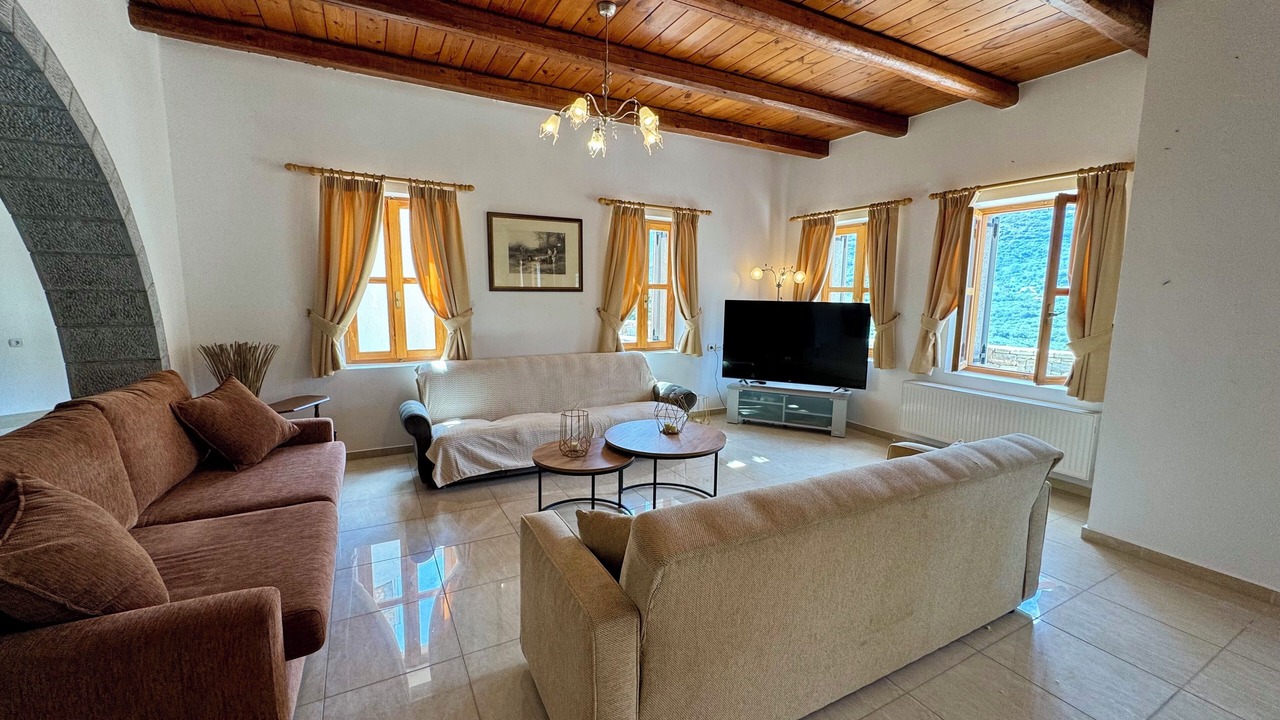 Photo of Livingroom in Kounelion