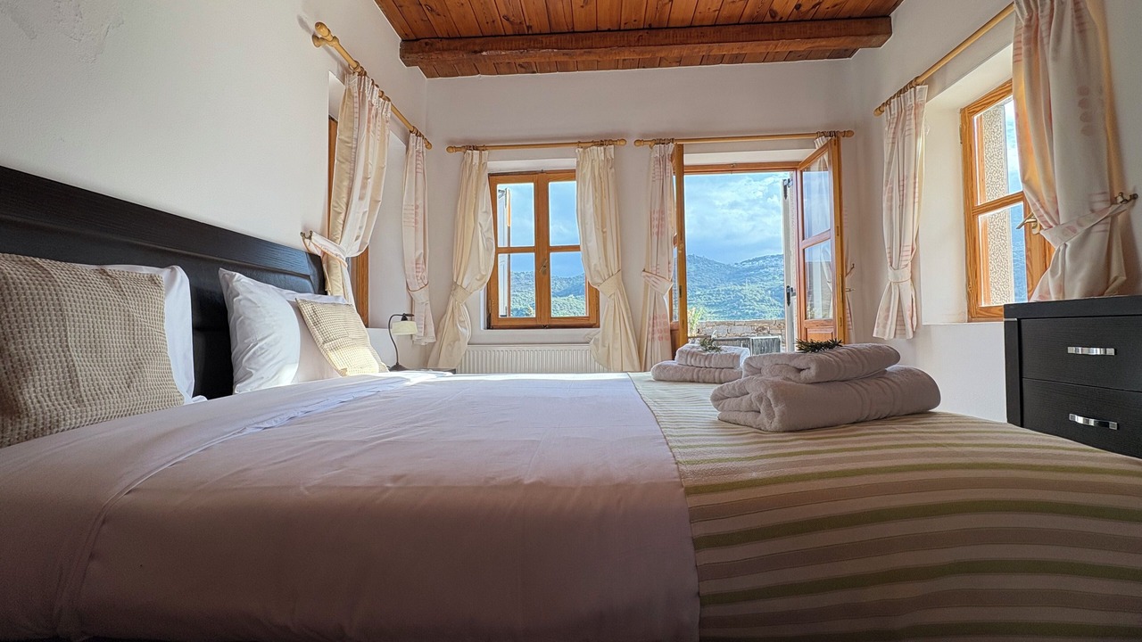 Photo of Bedroom in Kounelion