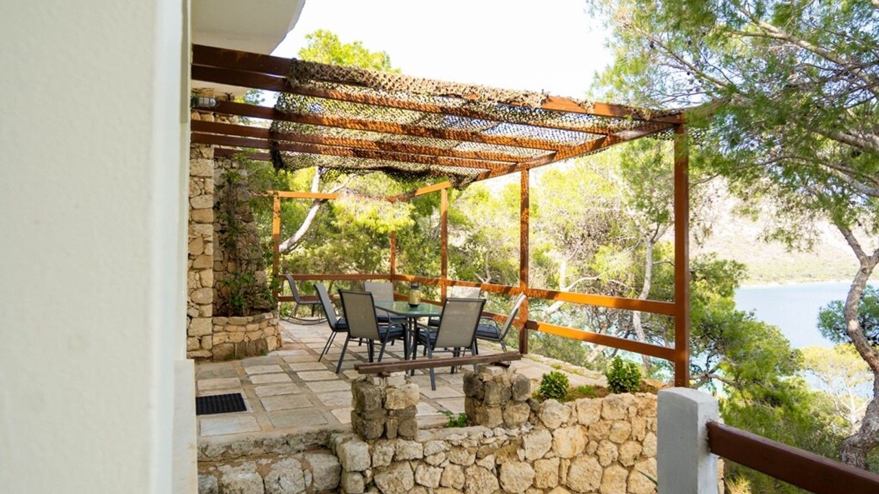 Photo of Outdoor in Loutraki-Agioi Theodoroi