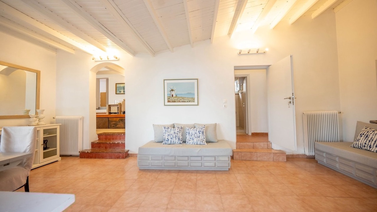 Photo of Livingroom in Loutraki-Agioi Theodoroi
