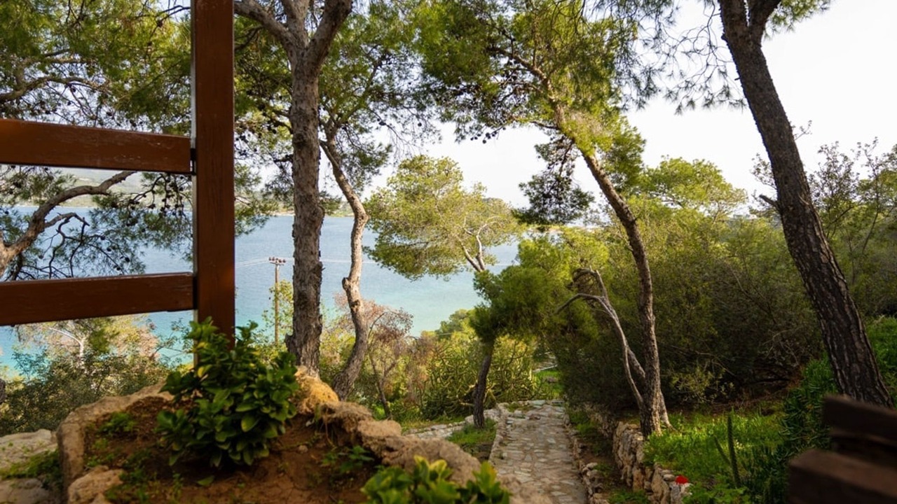 Photo of Outdoor in Loutraki-Agioi Theodoroi