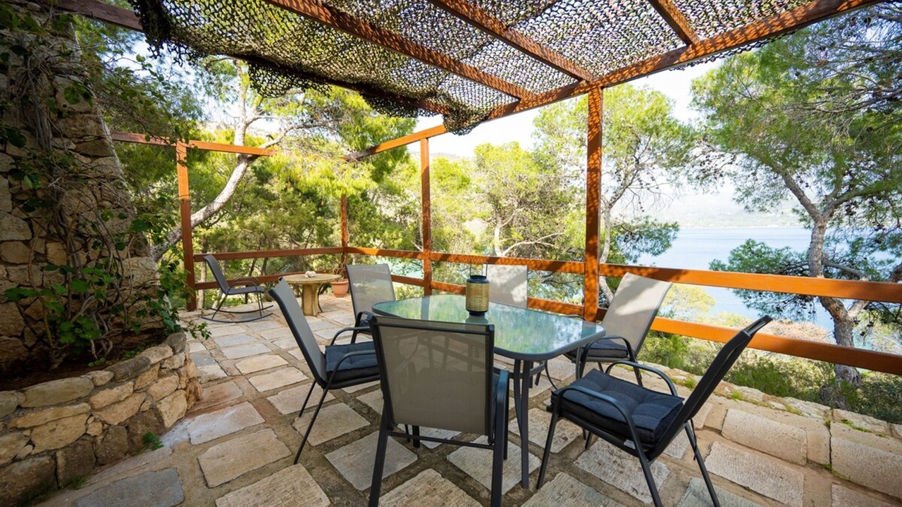 Photo of Outdoor in Loutraki-Agioi Theodoroi