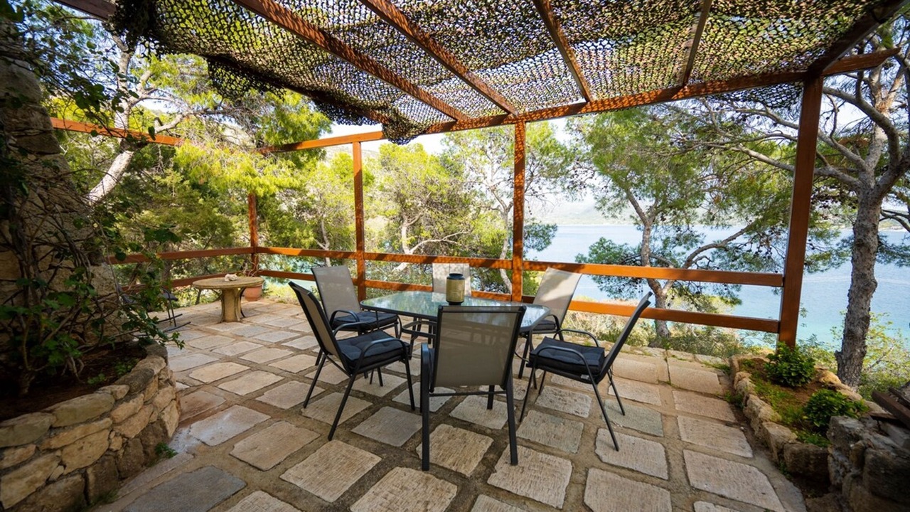 Photo of Outdoor in Loutraki-Agioi Theodoroi