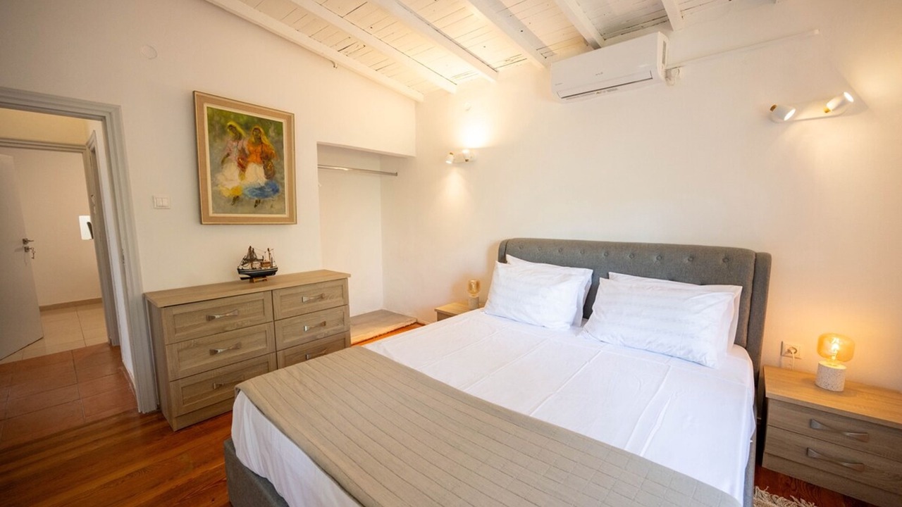 Photo of Bedroom in Loutraki-Agioi Theodoroi