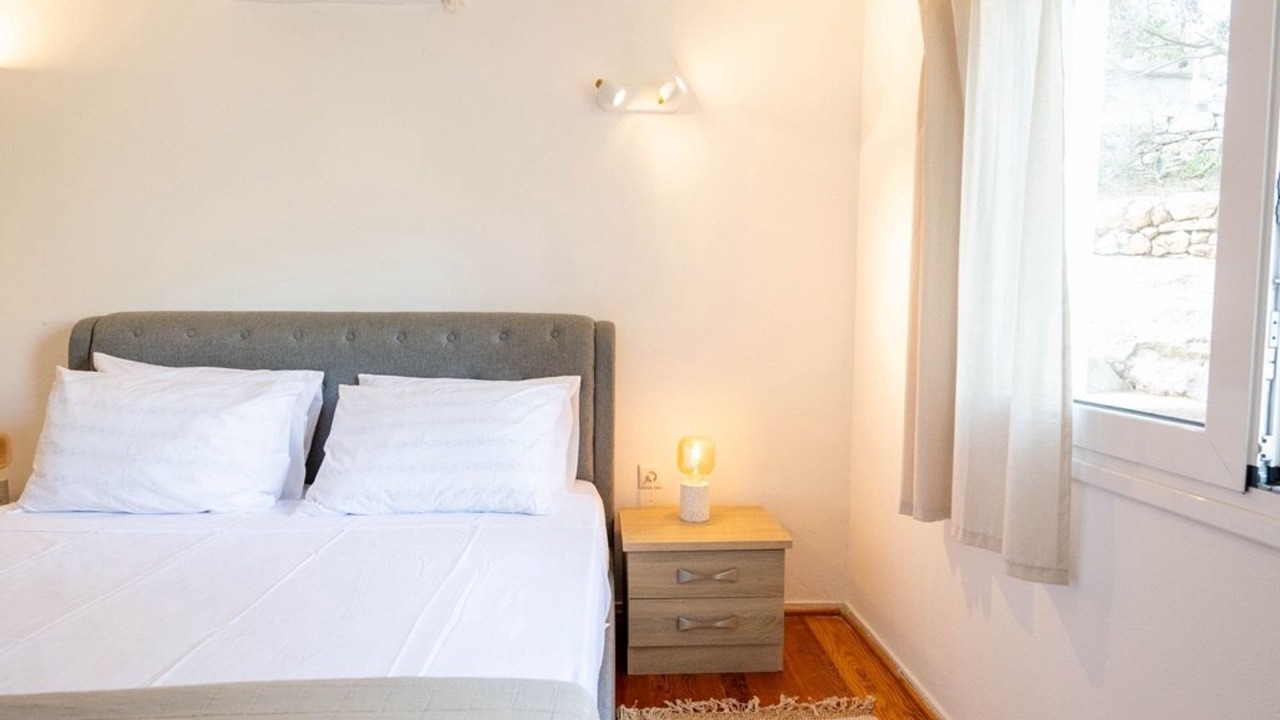 Photo of Bedroom in Loutraki-Agioi Theodoroi