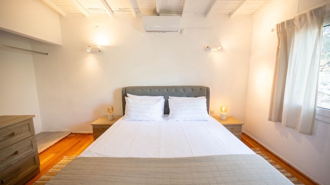 Photo of Bedroom in Loutraki-Agioi Theodoroi