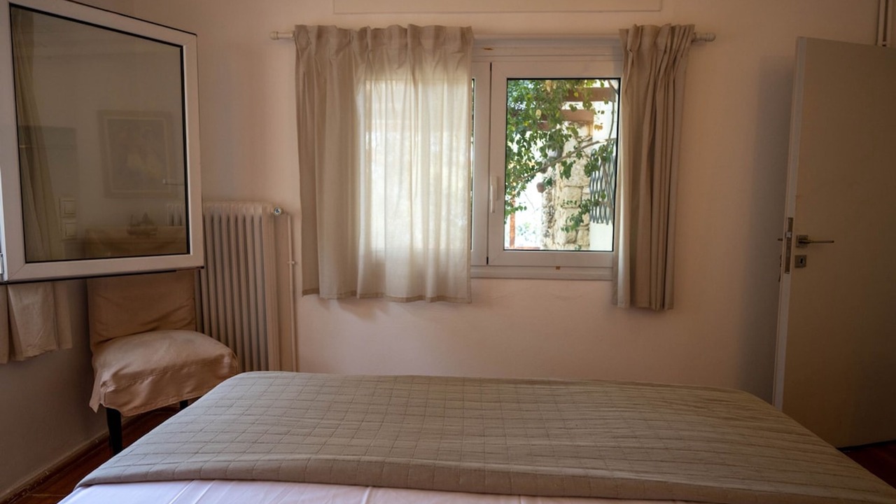 Photo of Bedroom in Loutraki-Agioi Theodoroi