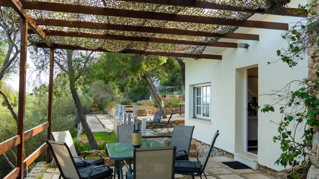 Photo of Outdoor in Loutraki-Agioi Theodoroi