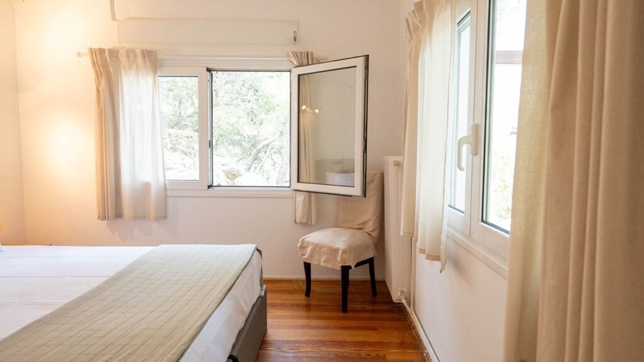 Photo of Bedroom in Loutraki-Agioi Theodoroi