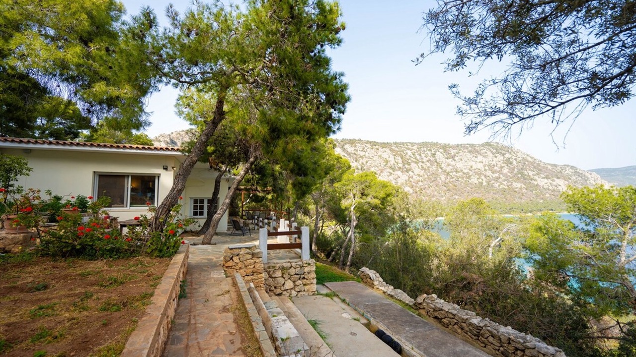 Photo of Outdoor in Loutraki-Agioi Theodoroi