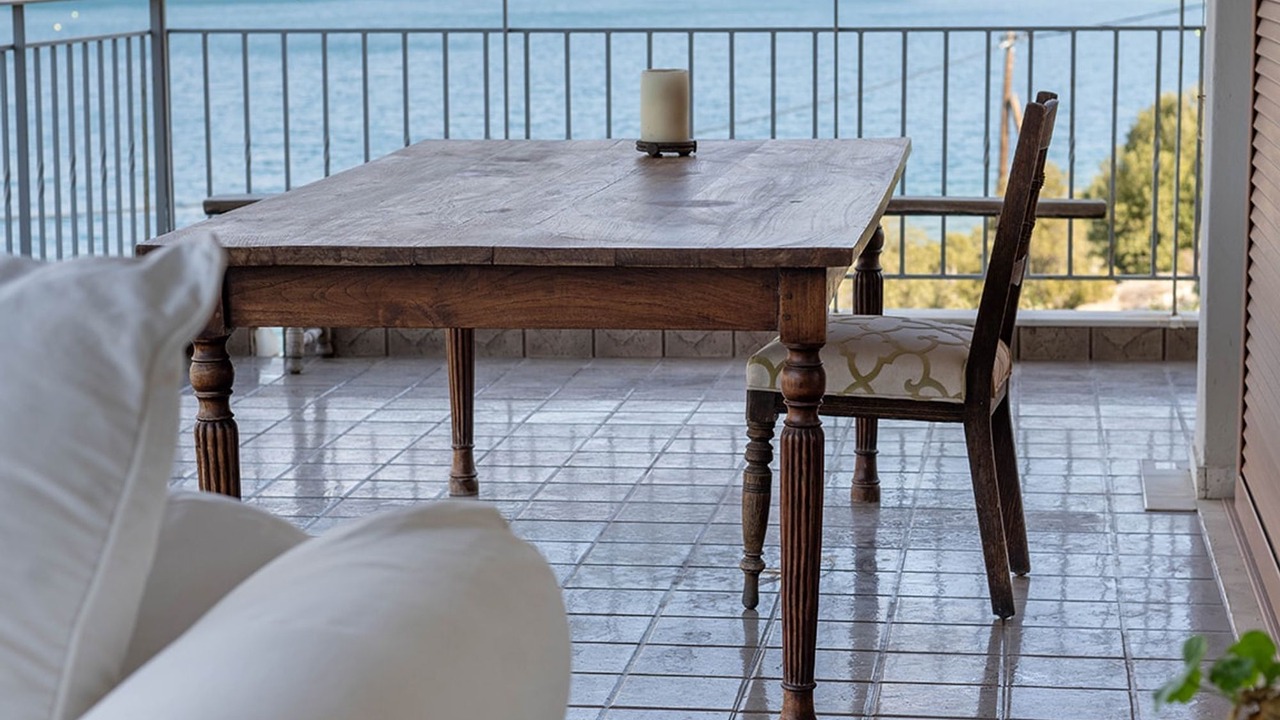 Photo of Outdoor in Limni Vouliagmenis