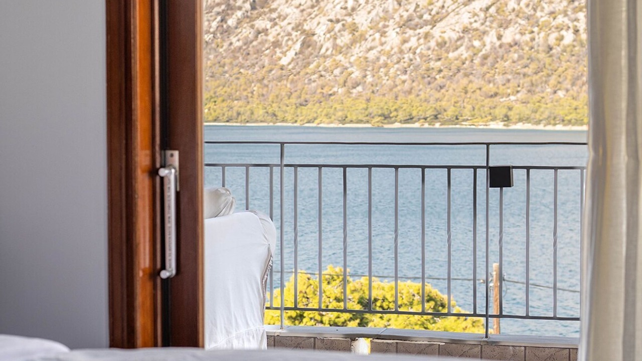 Photo of Bedroom in Limni Vouliagmenis