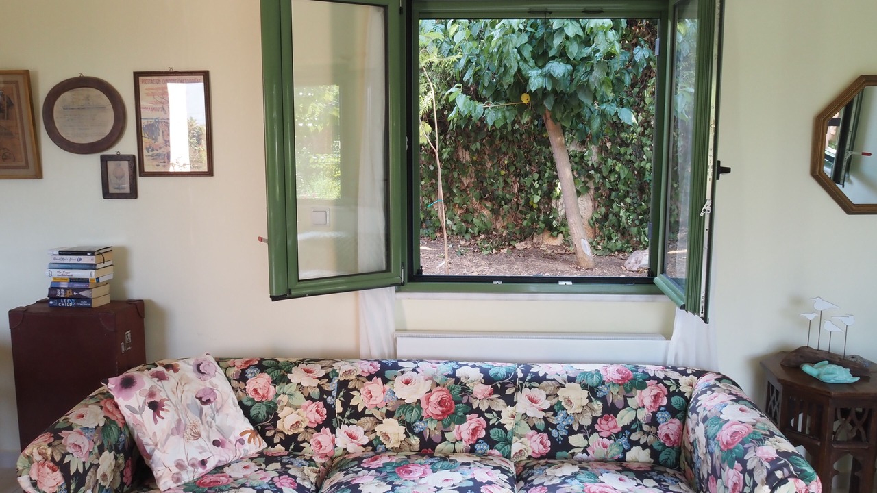 Photo of Livingroom in Prines