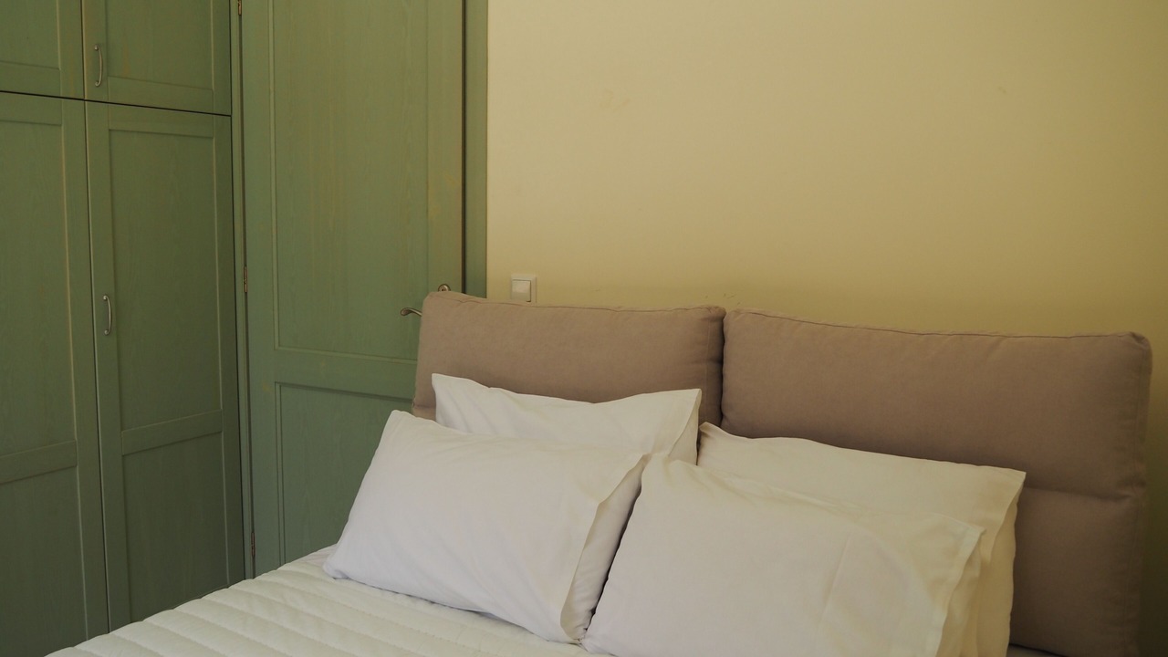 Photo of Bedroom in Prines