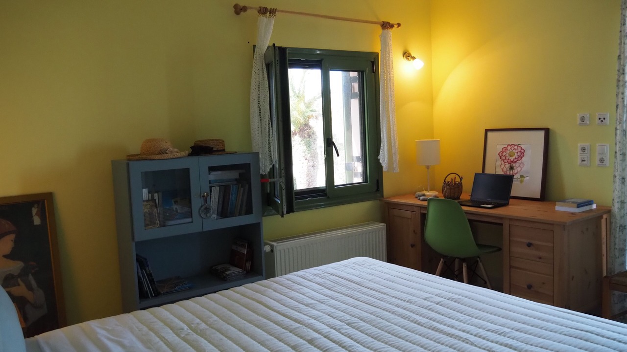 Photo of Bedroom in Prines