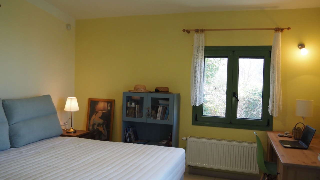 Photo of Bedroom in Prines