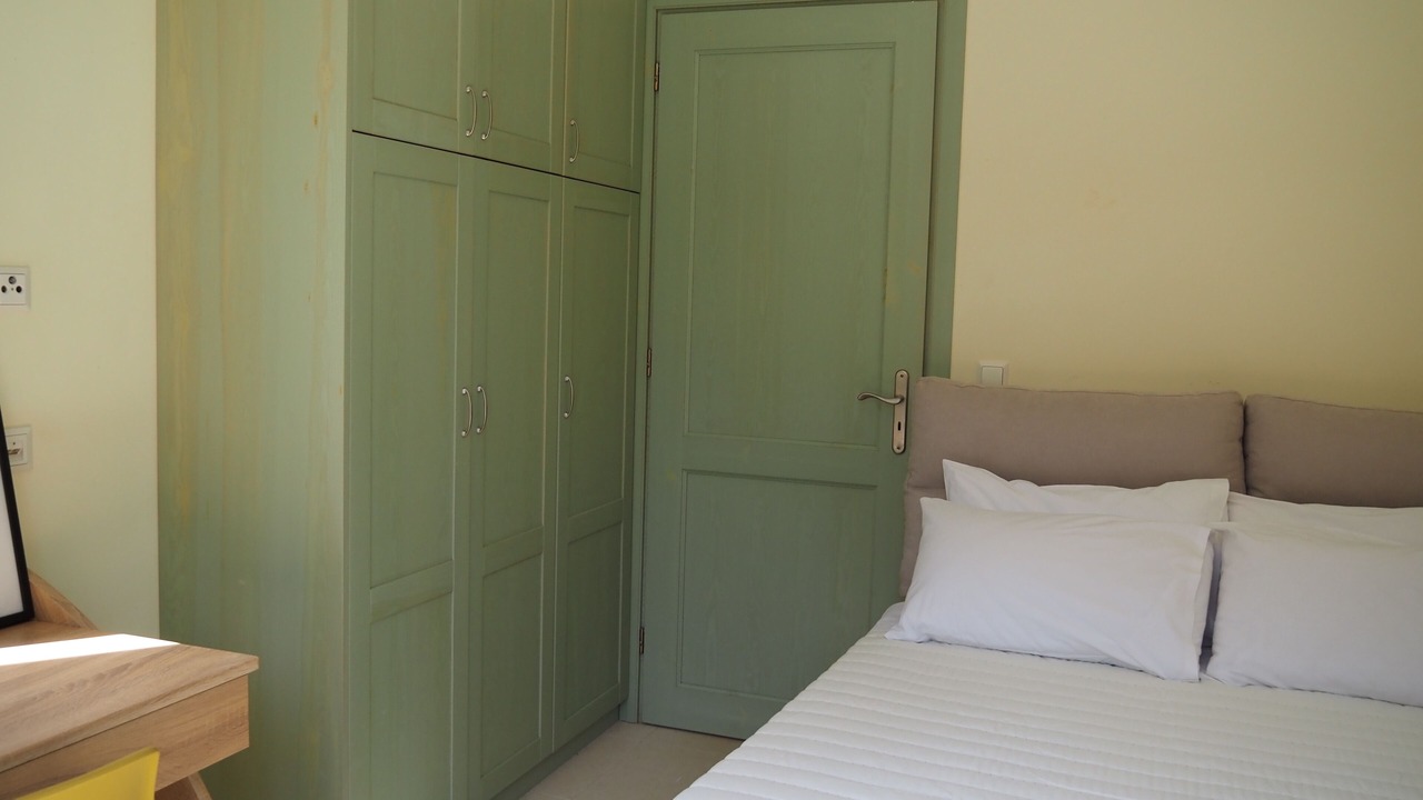 Photo of Bedroom in Prines