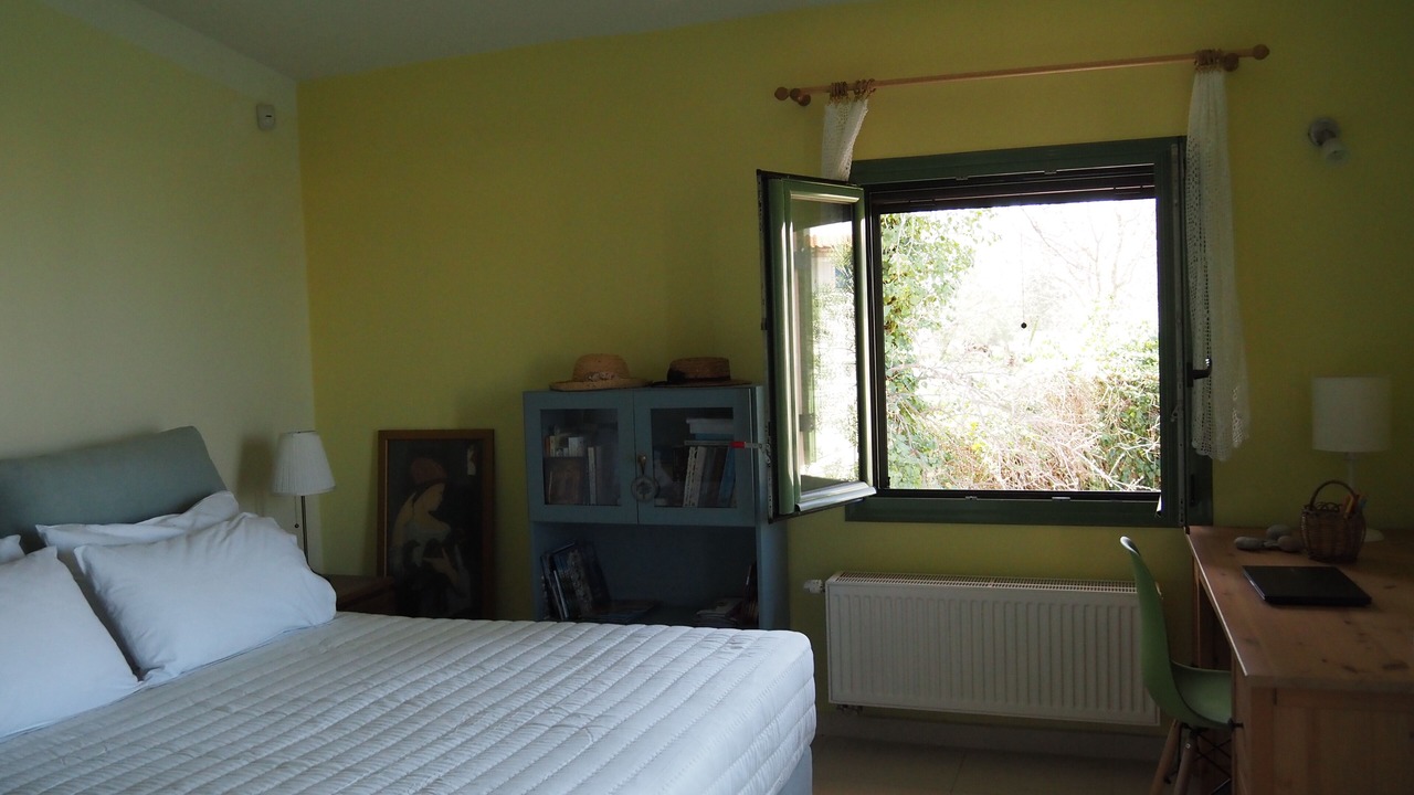 Photo of Bedroom in Prines
