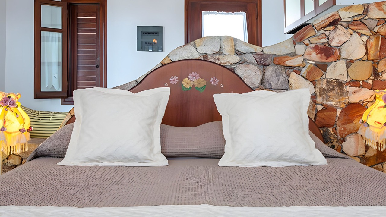 Photo of Bedroom in Pachena