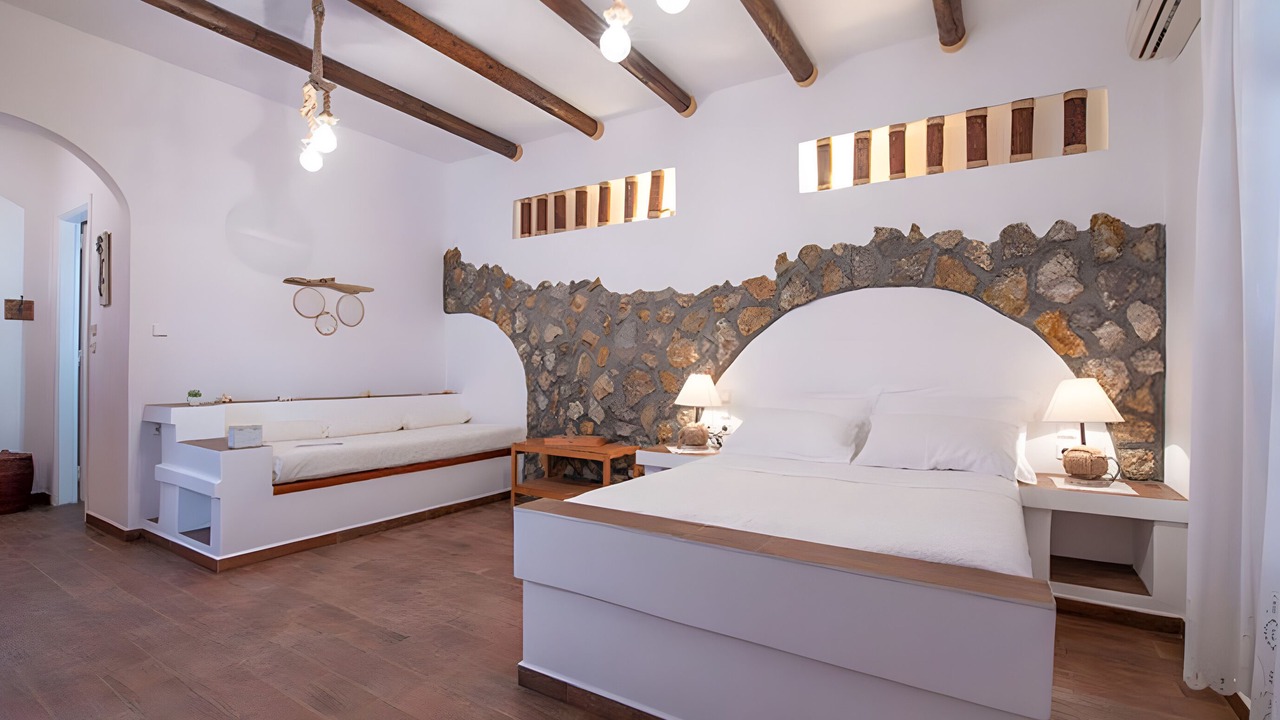 Photo of Bedroom in Pachena