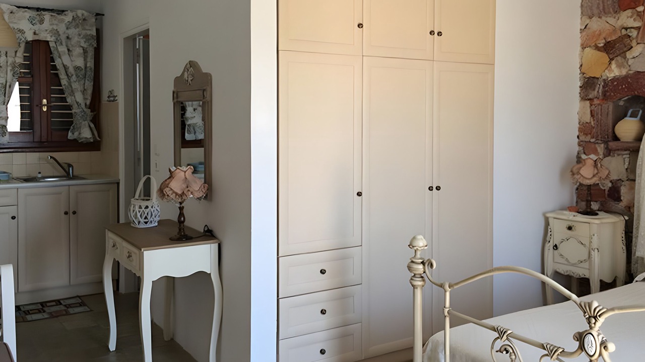 Photo of Bedroom in Pachena