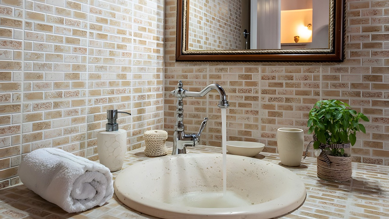 Photo of Bathroom in Pachena