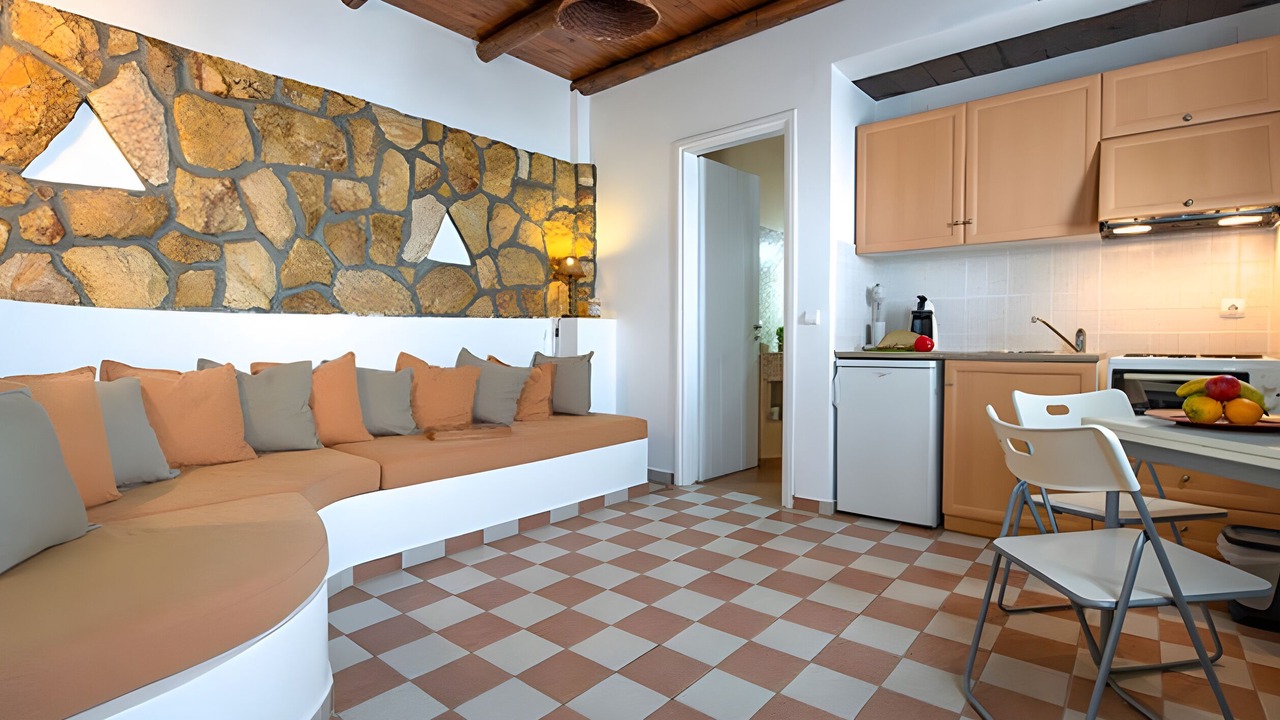 Photo of Livingroom in Pachena