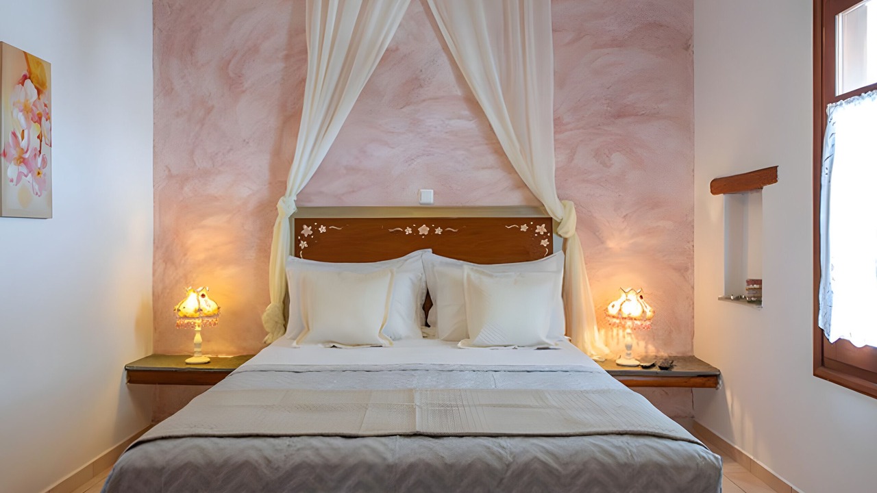 Photo of Bedroom in Pachena
