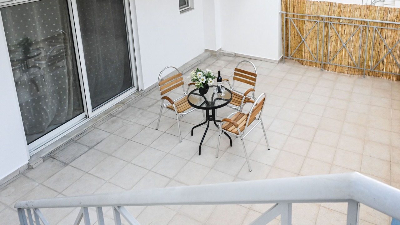 Photo of Outdoor in Ialyssos