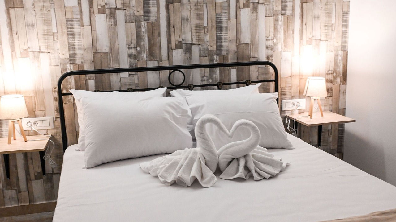 Photo of Bedroom in Ialyssos