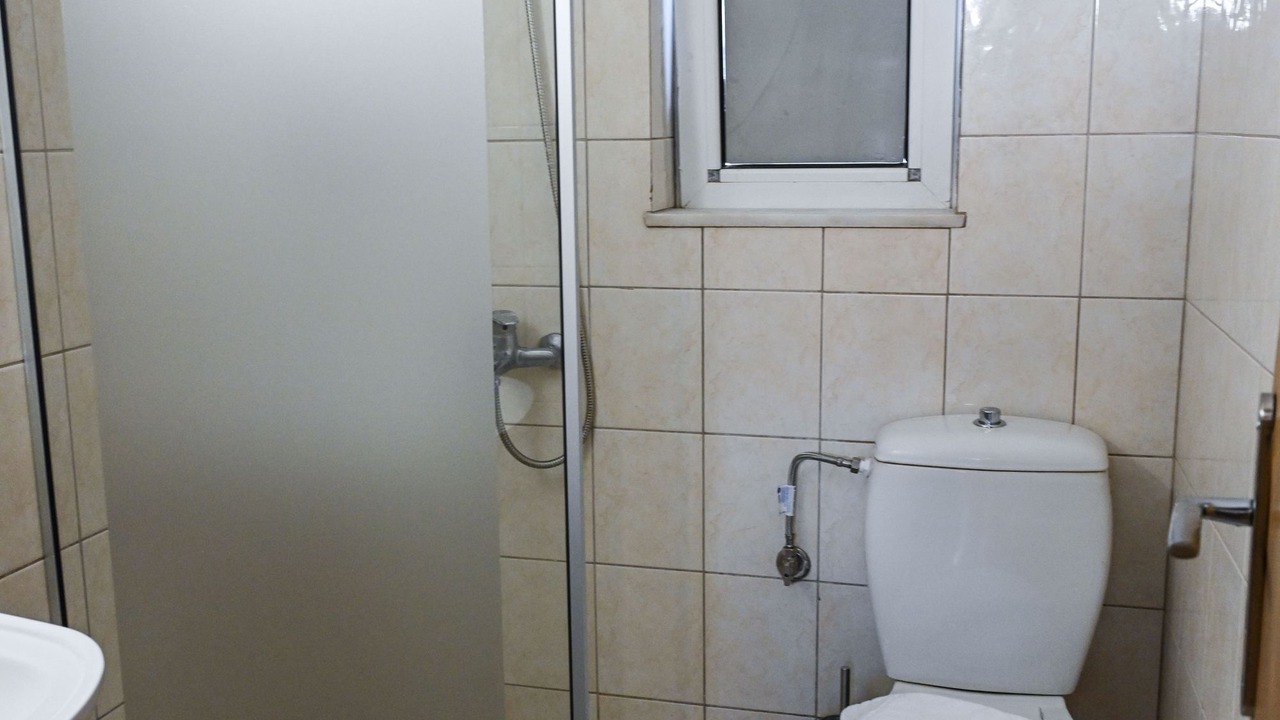 Photo of Bathroom in Ialyssos